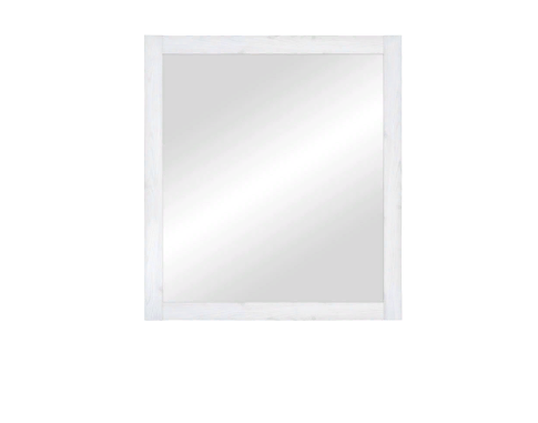 Зеркало LUS/90 Порто (BRW)
