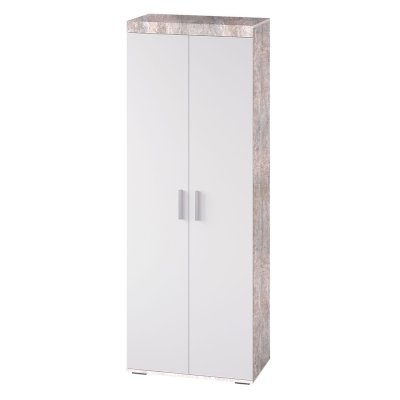 Двухстворчатый шкаф Инстайл ШК-29 (Мебелони)