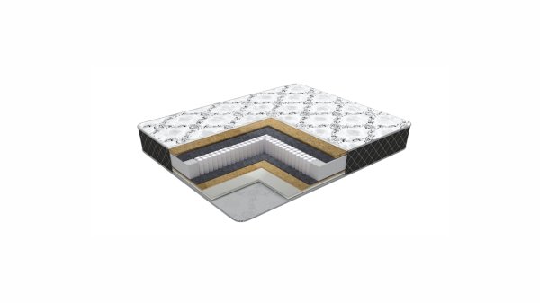 Матрас KING Бостон (Марибель)