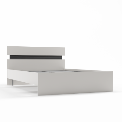 Кровать Сити (МелВери)