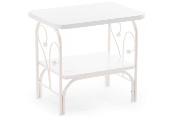 Прикроватная тумба Клео 2 (Woodville)