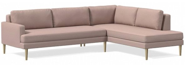 Угловой диван Анд 1 (Поло)