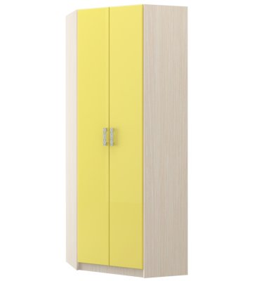 Угловой шкаф Юниор-7 МДФ ДЮ-11 (Регион 058)